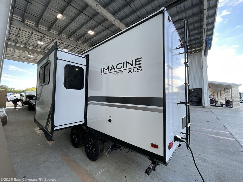 New 2026 Grand Design Imagine XLS 17MKE available in Boerne, Texas