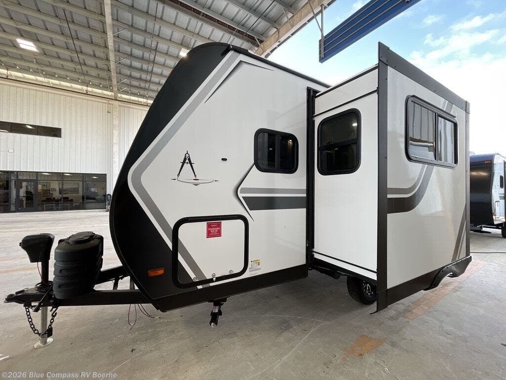 2026 Imagine XLS 17MKE by Grand Design from Blue Compass RV Boerne in Boerne, Texas