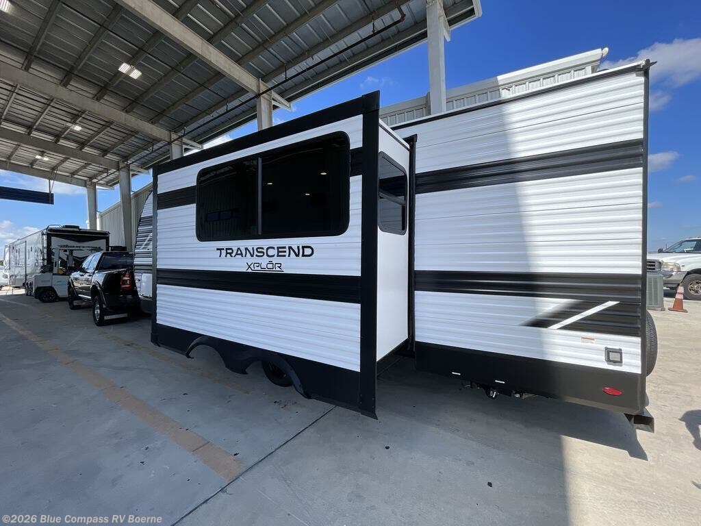 New 2026 Grand Design Transcend Xplor 22RBX available in Boerne, Texas