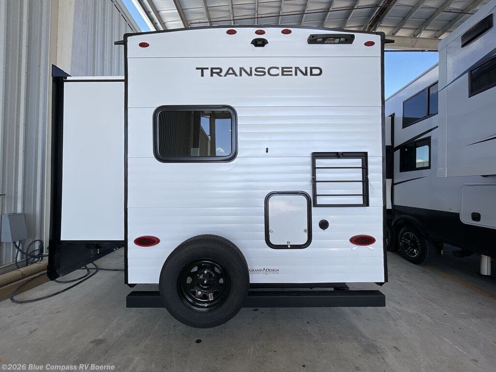 New 2026 Grand Design Transcend 335BHT available in Boerne, Texas