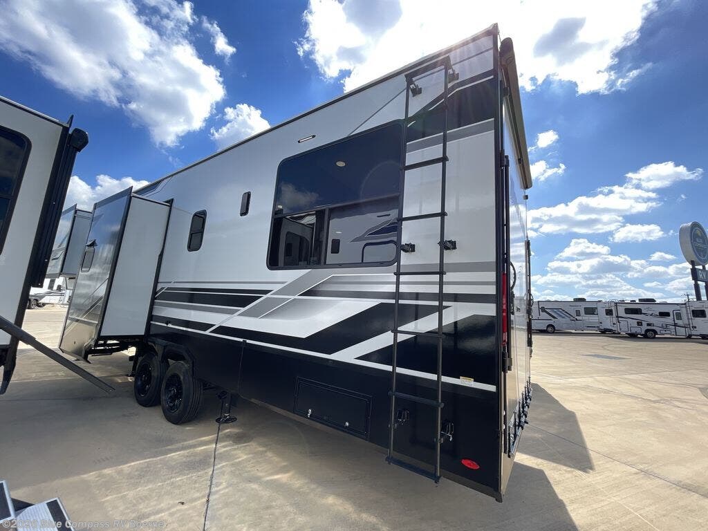 New 2026 Grand Design Momentum G-Class 320G available in Boerne, Texas