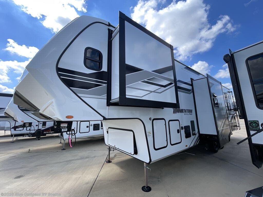 2026 Momentum G-Class 320G by Grand Design from Blue Compass RV Boerne in Boerne, Texas