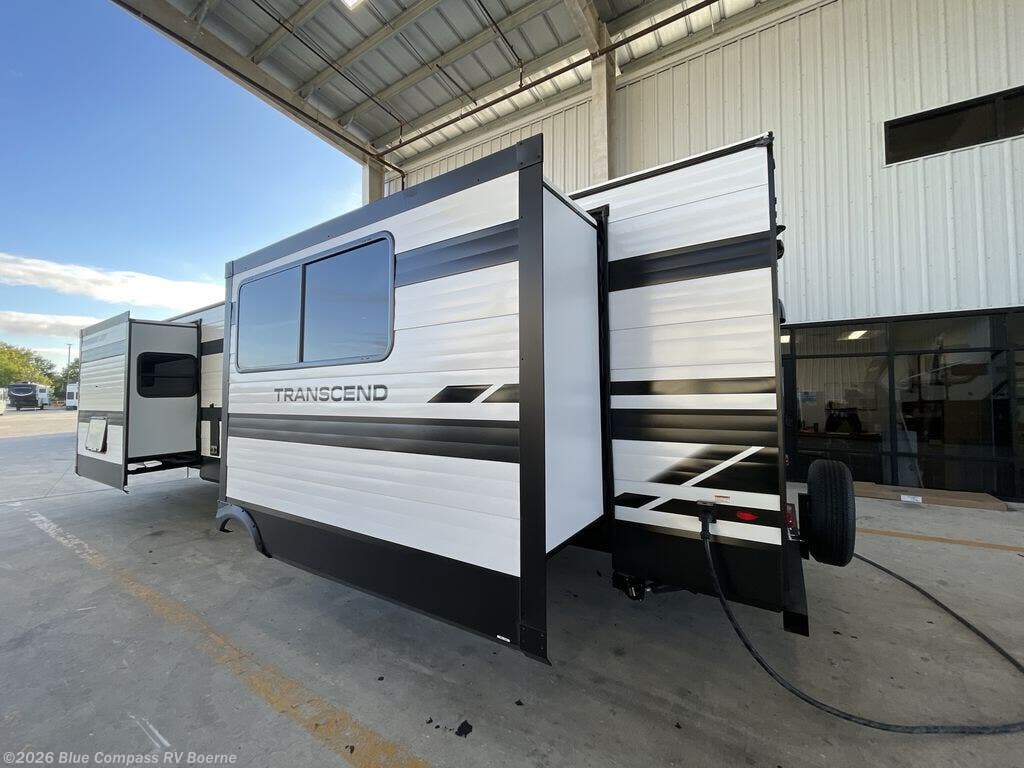 New 2026 Grand Design Transcend 315RKT available in Boerne, Texas