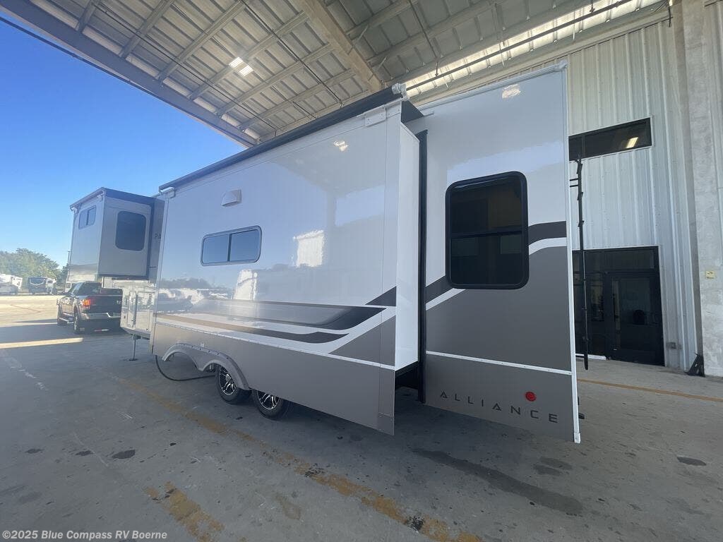 New 2026 Alliance RV Paradigm 310RL available in Boerne, Texas