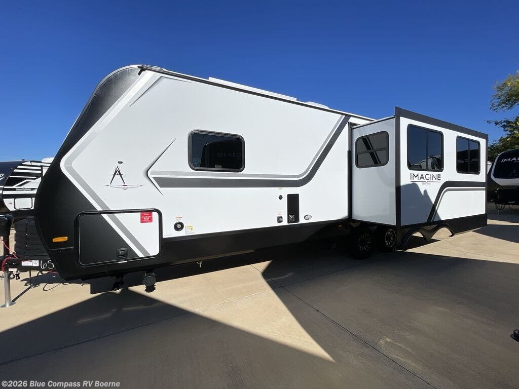 2026 Imagine 2670MK by Grand Design from Blue Compass RV Boerne in Boerne, Texas