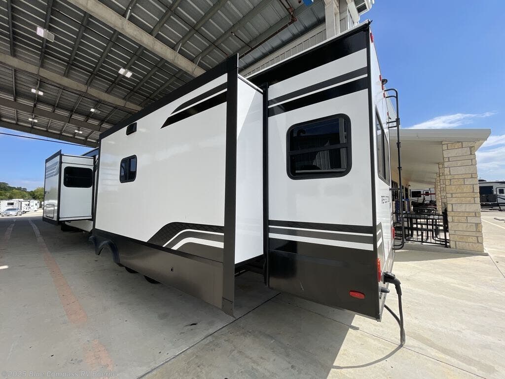 New 2026 Grand Design Reflection 345RLTS available in Boerne, Texas