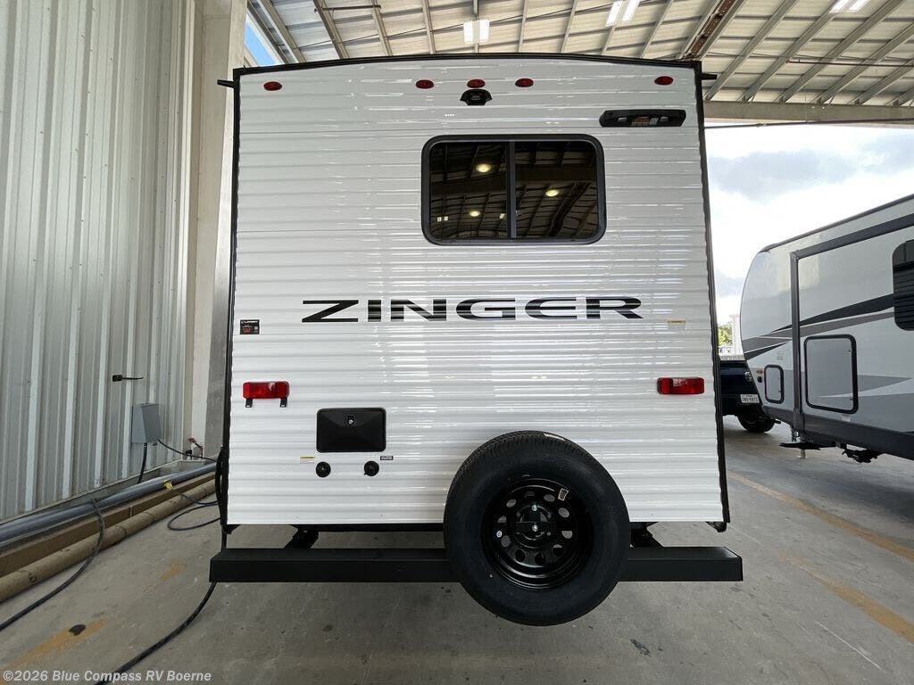 New 2026 CrossRoads Zinger 280RB available in Boerne, Texas
