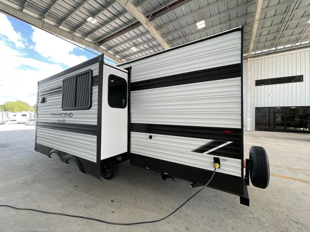 New 2026 Grand Design Transcend Xplor 26BHX available in Boerne, Texas