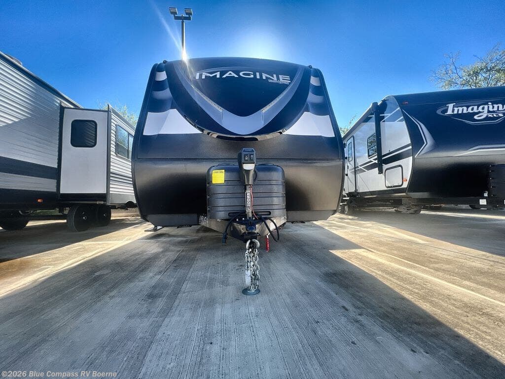 Used 2024 Grand Design Imagine 2500RL available in Boerne, Texas