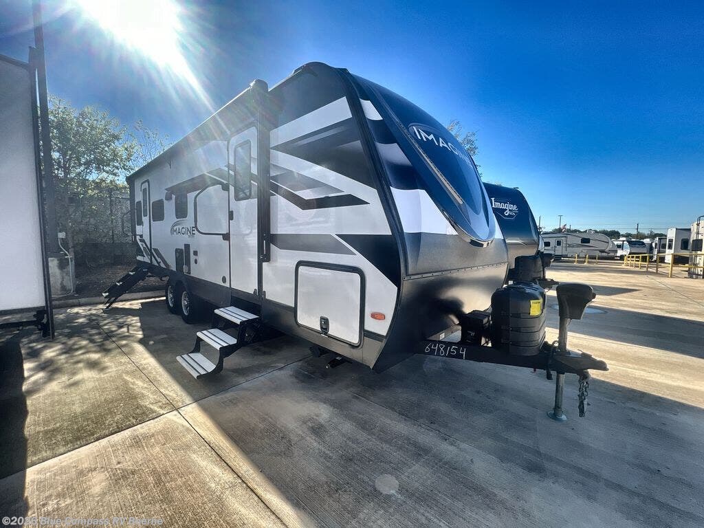 2024 Imagine 2500RL by Grand Design from Blue Compass RV Boerne in Boerne, Texas