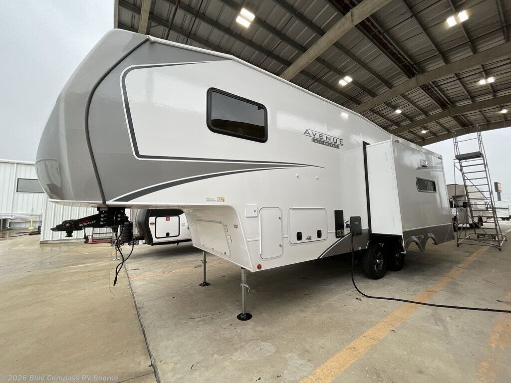 2026 Avenue All-Access 25RL by Alliance RV from Blue Compass RV Boerne in Boerne, Texas