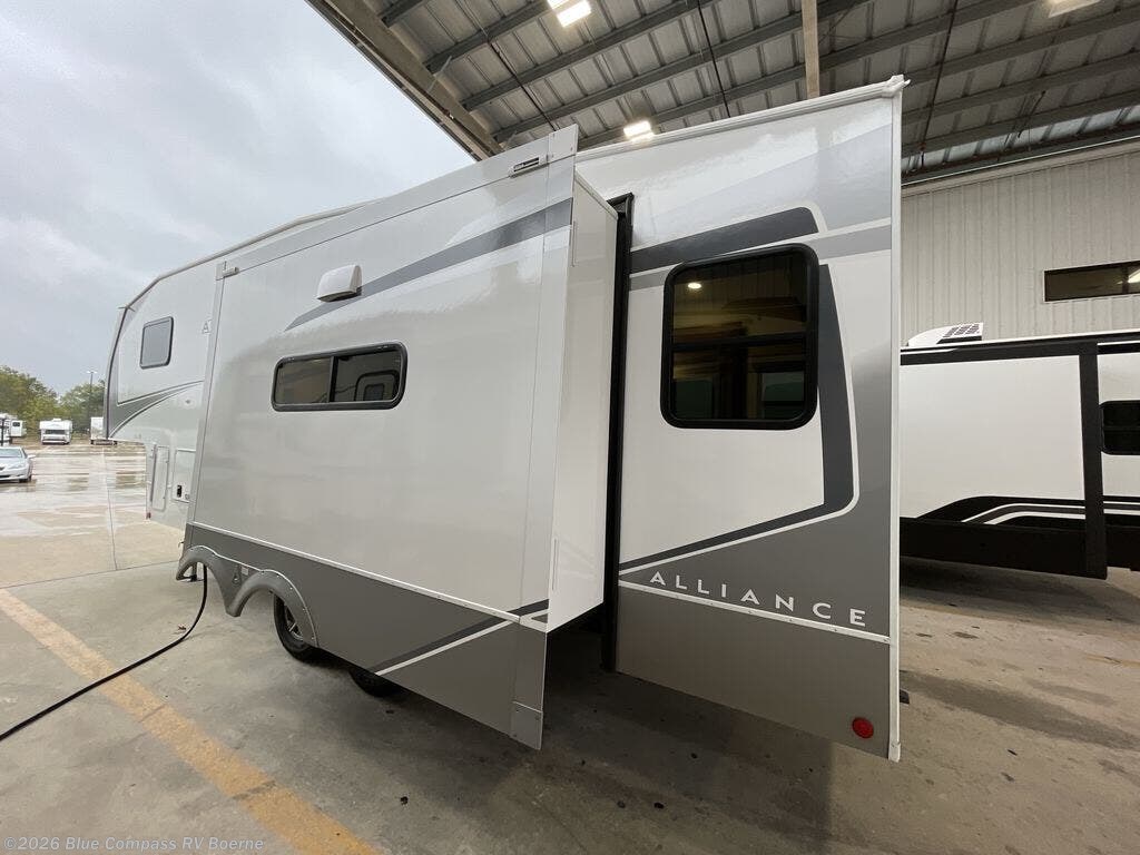 New 2026 Alliance RV Avenue All-Access 25RL available in Boerne, Texas