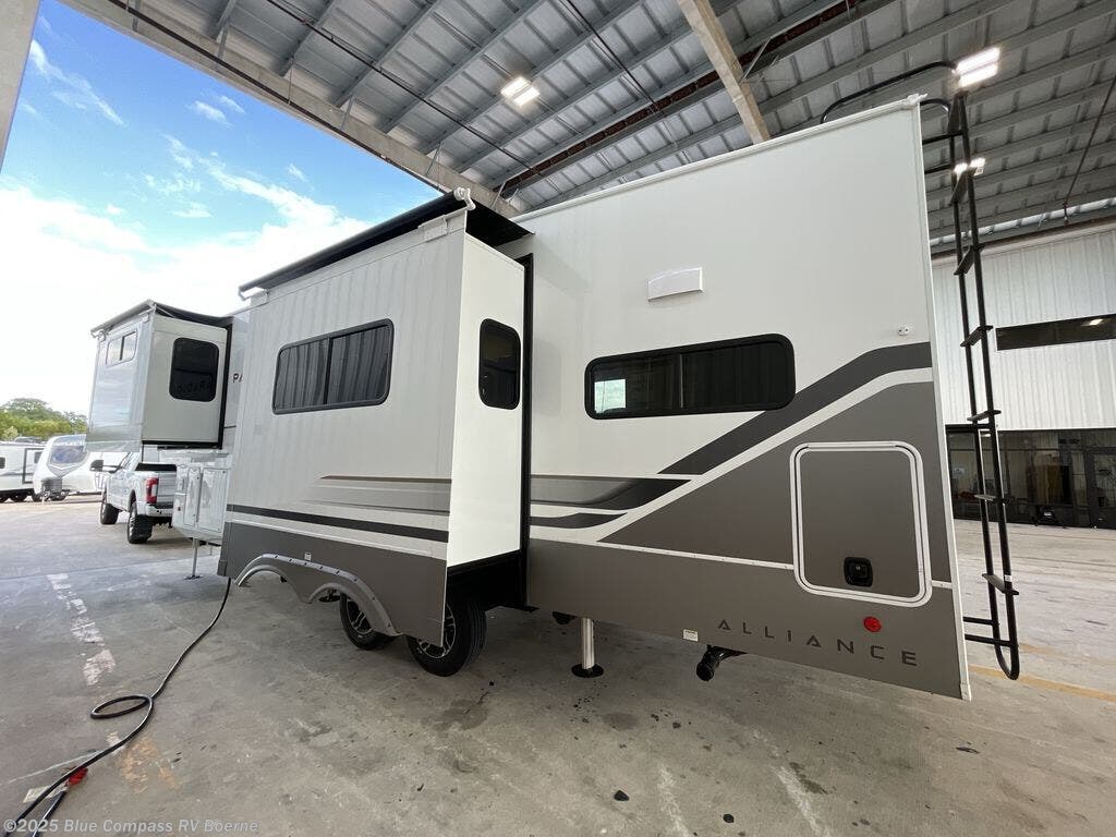 New 2026 Alliance RV Paradigm 312RK available in Boerne, Texas