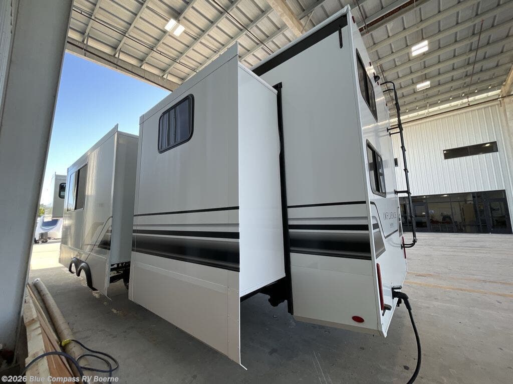 New 2026 Grand Design Influence 3904BH available in Boerne, Texas