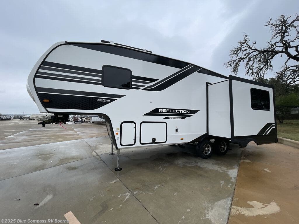 2026 Reflection 100 Series 24RL by Grand Design from Blue Compass RV Boerne in Boerne, Texas