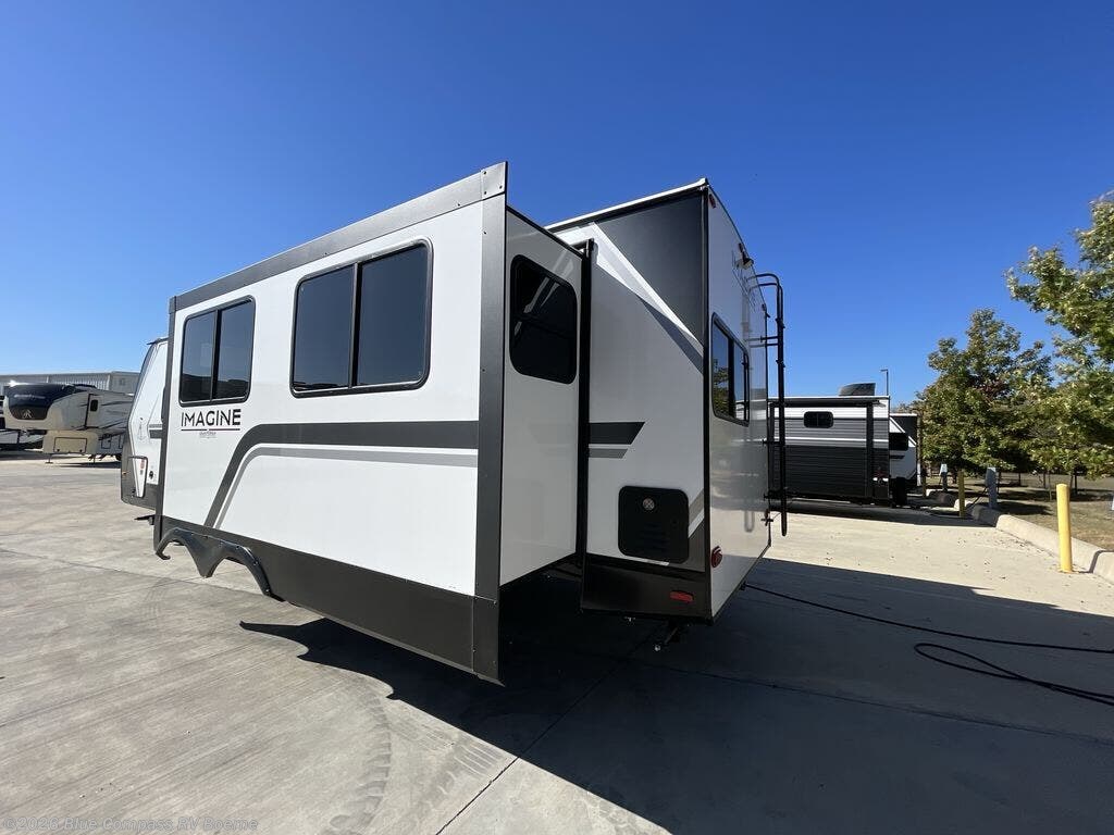 New 2026 Grand Design Imagine 2670MK available in Boerne, Texas
