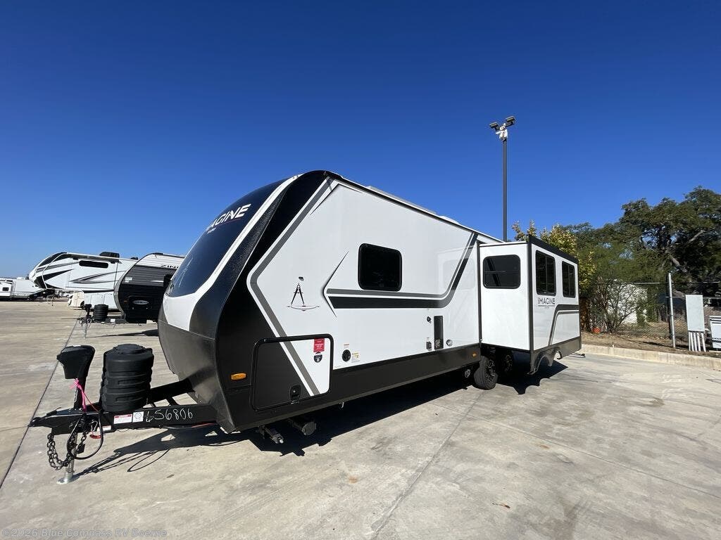 2026 Imagine 2670MK by Grand Design from Blue Compass RV Boerne in Boerne, Texas