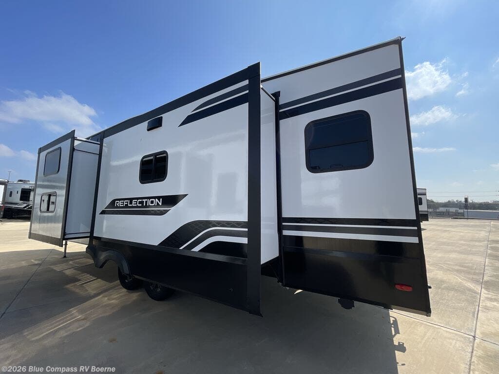 2024 Reflection 324MBS by Grand Design from Blue Compass RV Boerne in Boerne, Texas