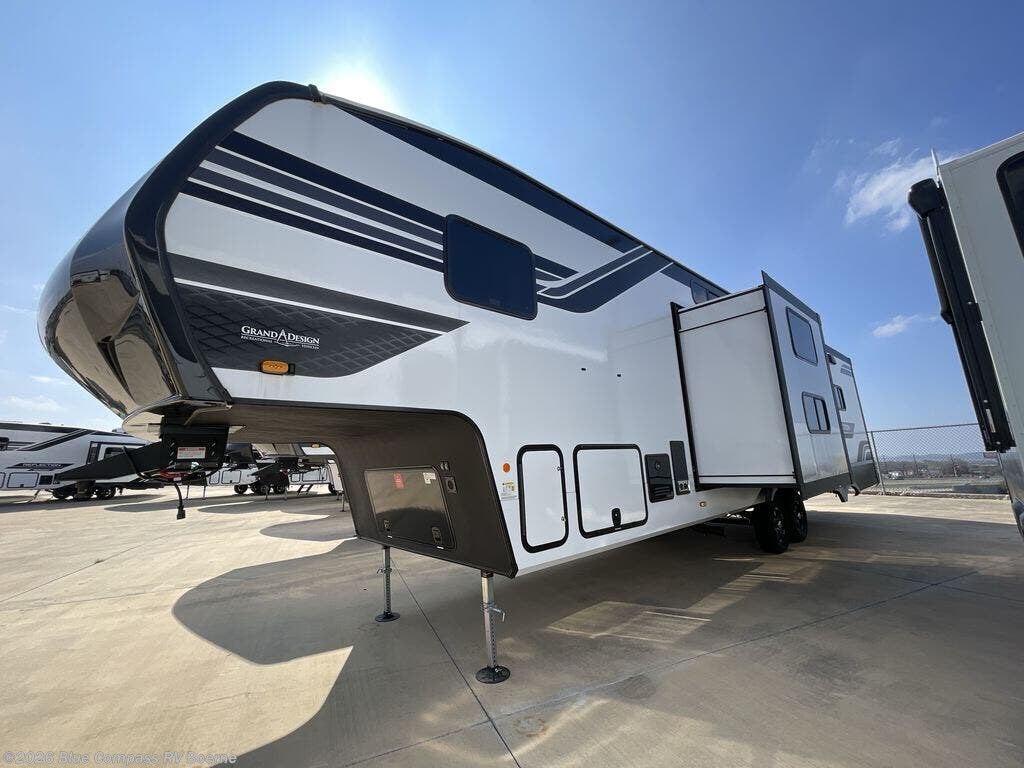2024 Grand Design Reflection 324MBS - New Fifth Wheel For Sale by Blue Compass RV Boerne in Boerne, Texas