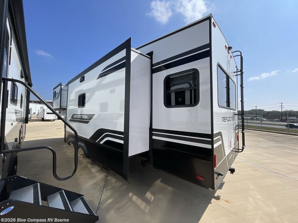 2026 Reflection 303RLS by Grand Design from Blue Compass RV Boerne in Boerne, Texas