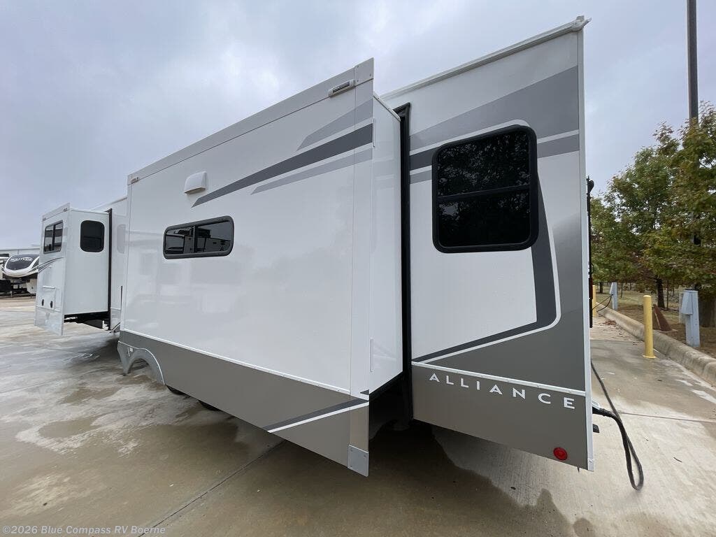 New 2026 Alliance RV Avenue 332RL available in Boerne, Texas