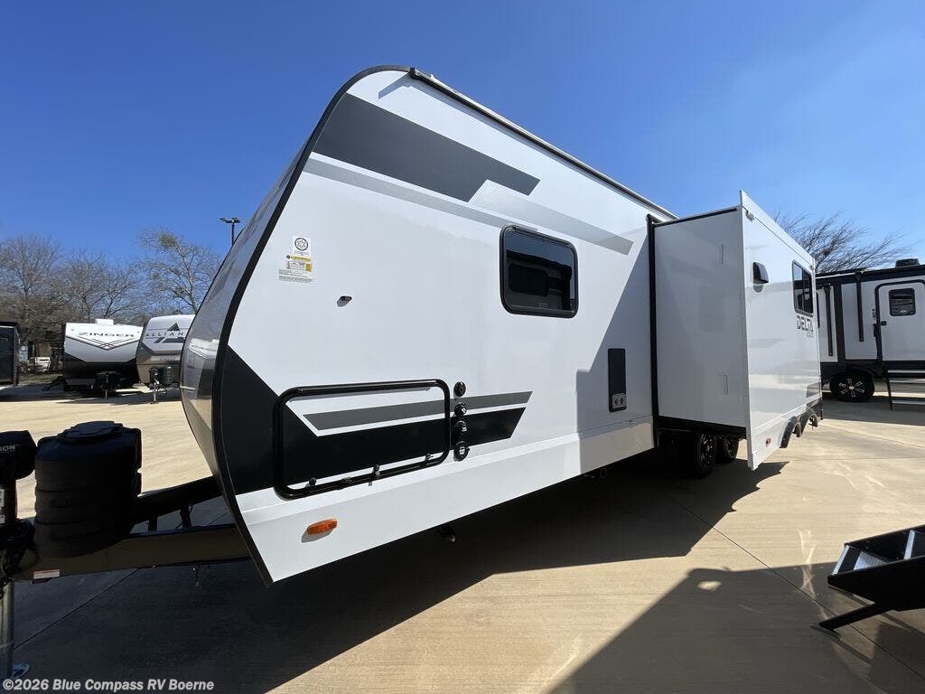 2026 Delta Ultra Lite BH271 by Alliance RV from Blue Compass RV Boerne in Boerne, Texas