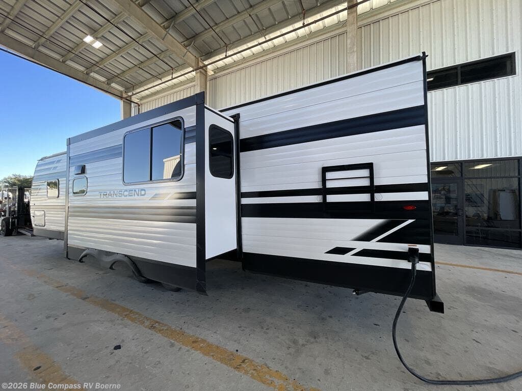 2026 Transcend Xplor 295QBT by Grand Design from Blue Compass RV Boerne in Boerne, Texas