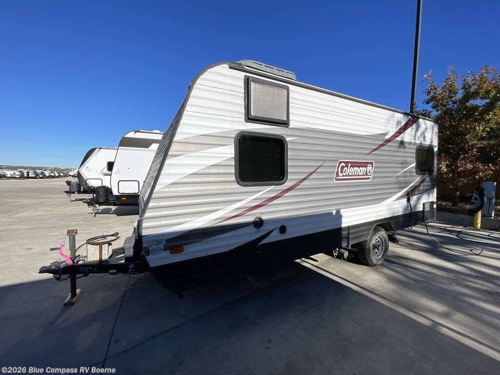 2017 Lantern LT Series 17RD by Coleman from Blue Compass RV Boerne in Boerne, Texas