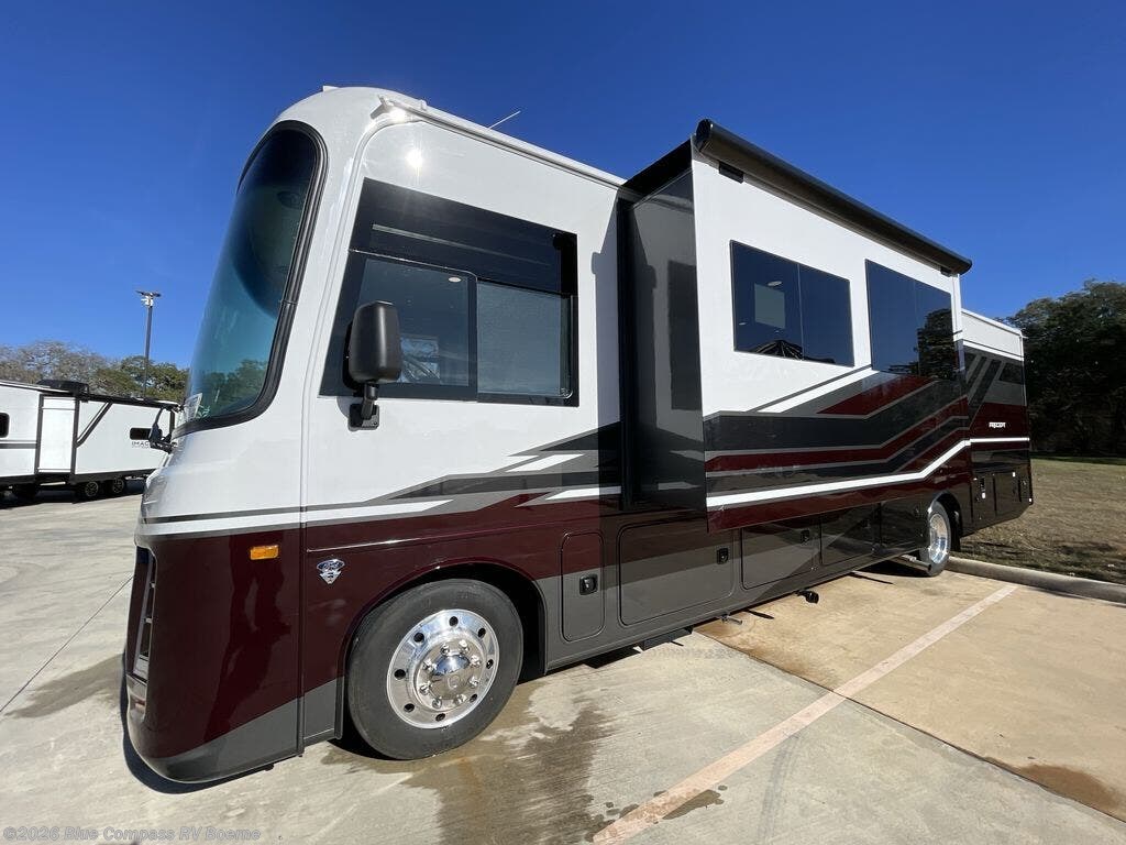 2026 Precept 34G by Jayco from Blue Compass RV Boerne in Boerne, Texas
