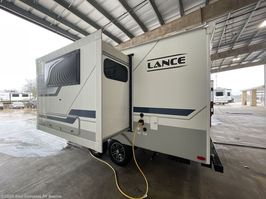 Used 2022 Lance Lance Travel Trailers 1685 available in Boerne, Texas