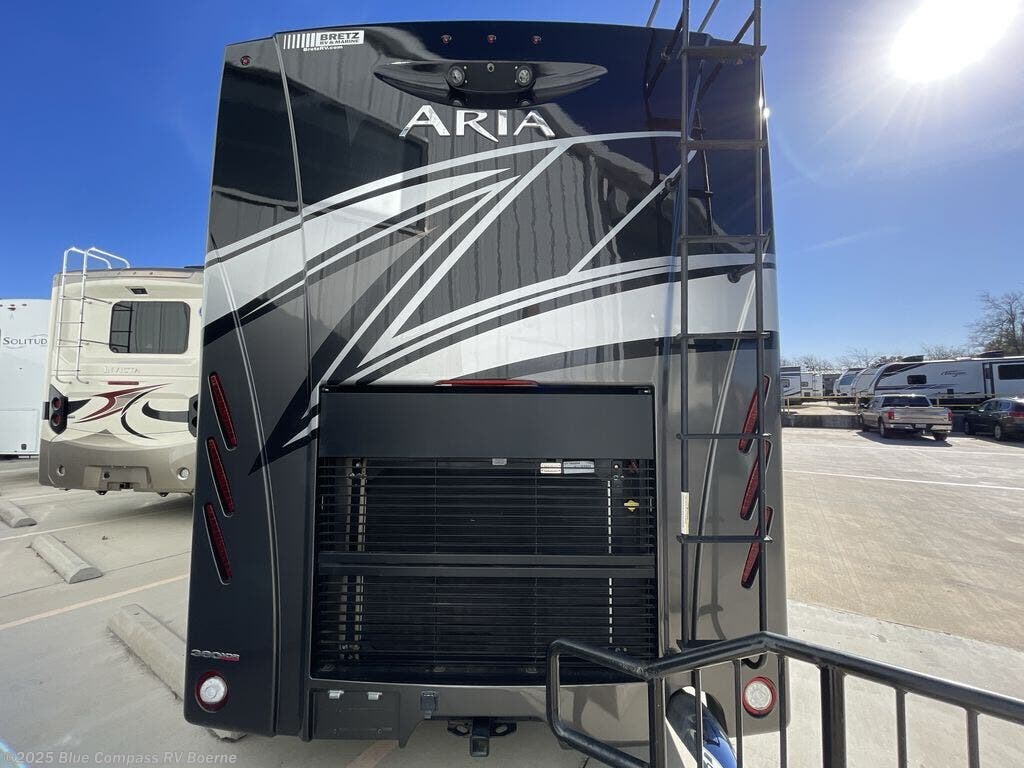 Used 2023 Thor Motor Coach Aria 4000 available in Boerne, Texas