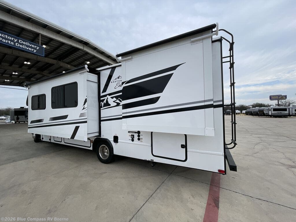 New 2026 East to West Entrada 2950OK available in Boerne, Texas