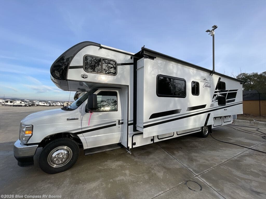 2026 Entrada 3100FB by East to West from Blue Compass RV Boerne in Boerne, Texas