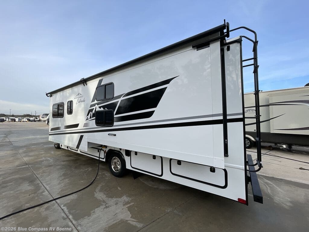 New 2026 East to West Entrada 3100FB available in Boerne, Texas