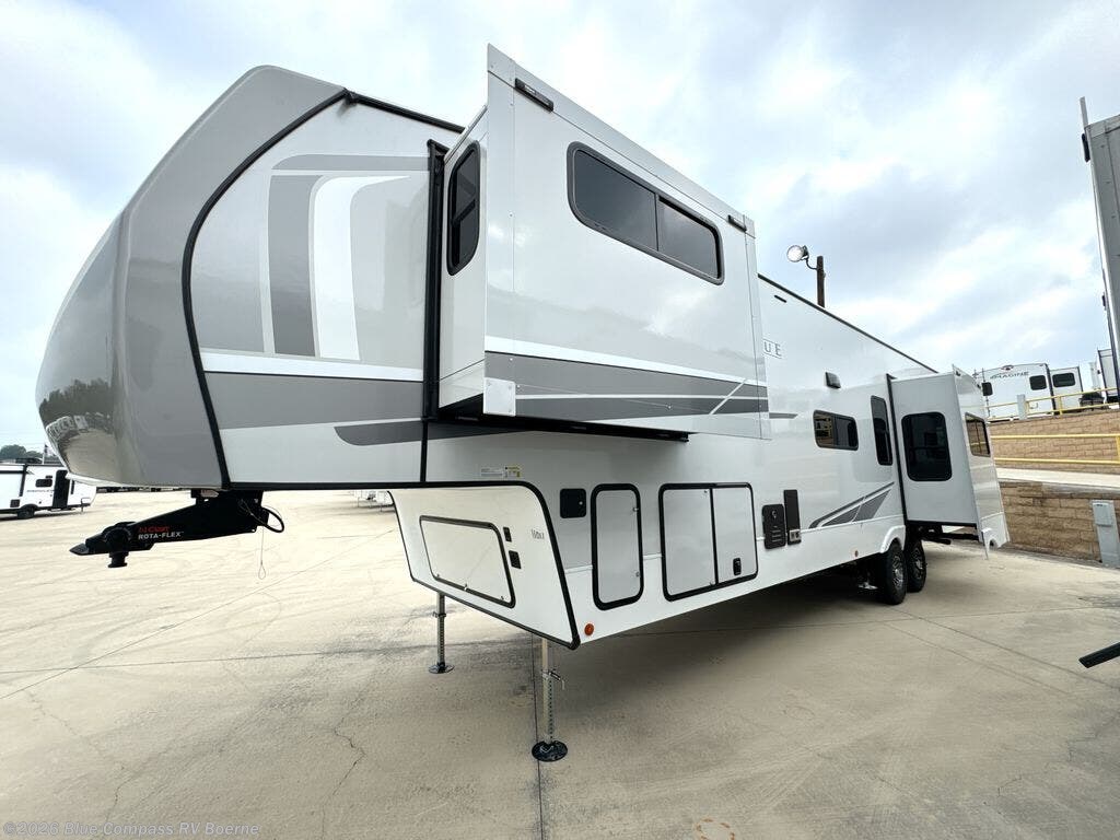 New 2025 Alliance RV Avenue 38DBL available in Boerne, Texas