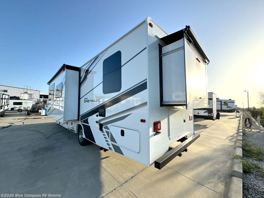 2026 Greyhawk 30Z by Jayco from Blue Compass RV Boerne in Boerne, Texas