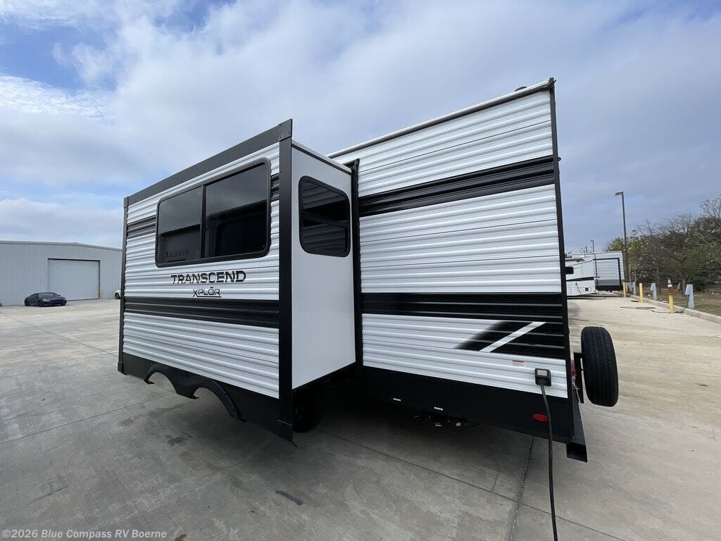 New 2026 Grand Design Transcend Xplor 22RBX available in Boerne, Texas
