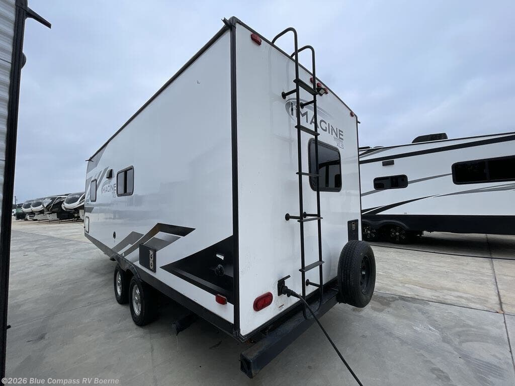 Used 2022 Grand Design Imagine XLS 22RBE available in Boerne, Texas