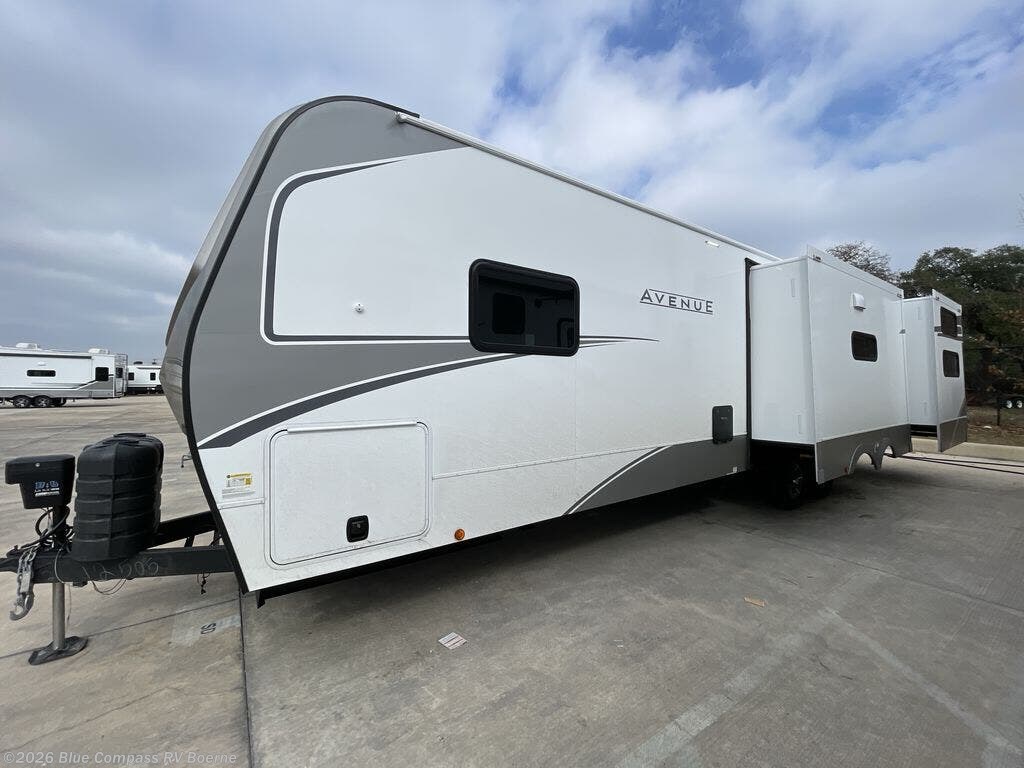 2026 Avenue 333BH by Alliance RV from Blue Compass RV Boerne in Boerne, Texas