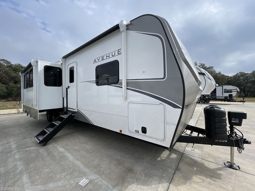 2026 Alliance RV Avenue 333BH RV for Sale in Boerne, TX 78006 | T135670 ...