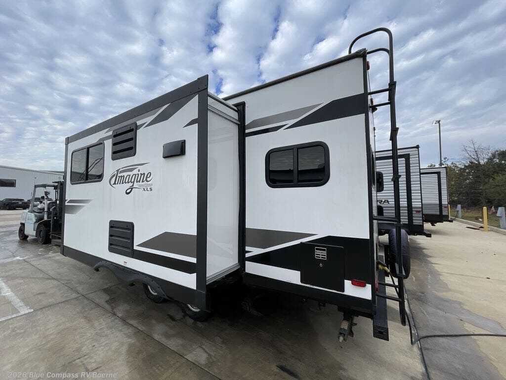 Used 2022 Grand Design Imagine XLS 22MLE available in Boerne, Texas