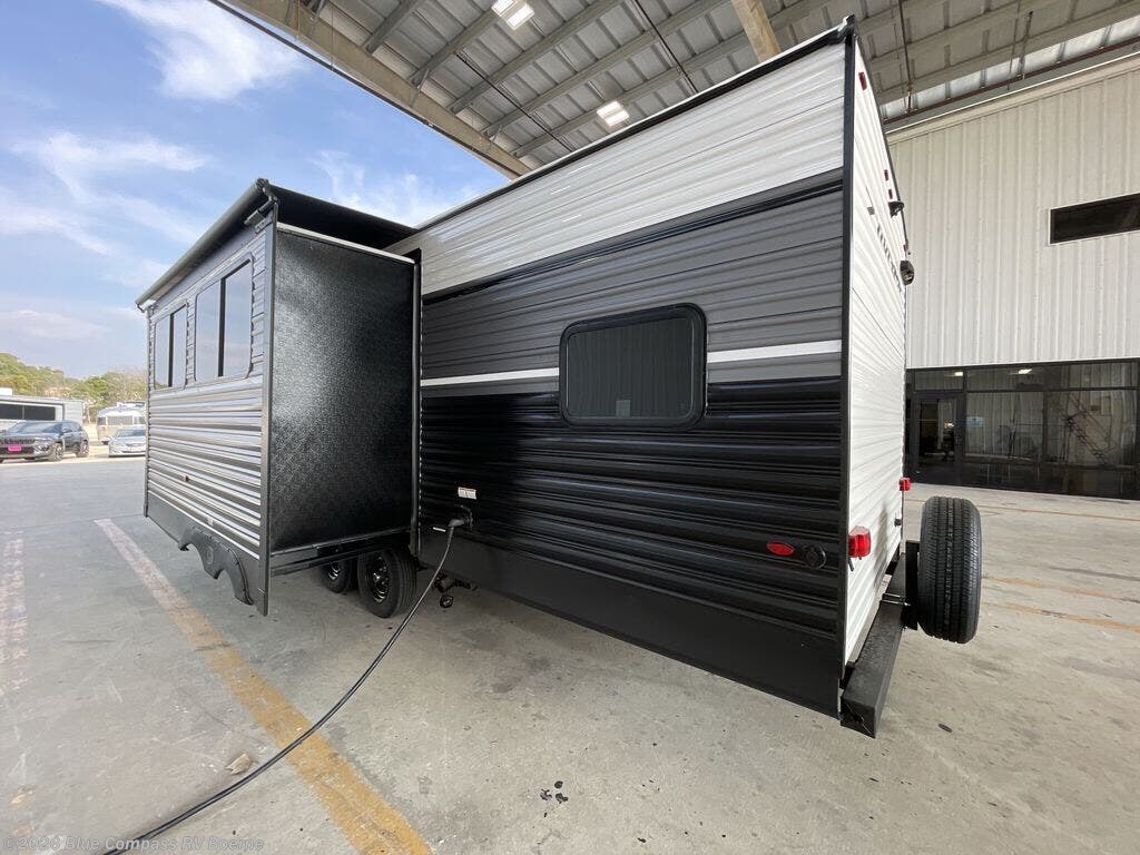 New 2026 CrossRoads Zinger Lite 290QB available in Boerne, Texas