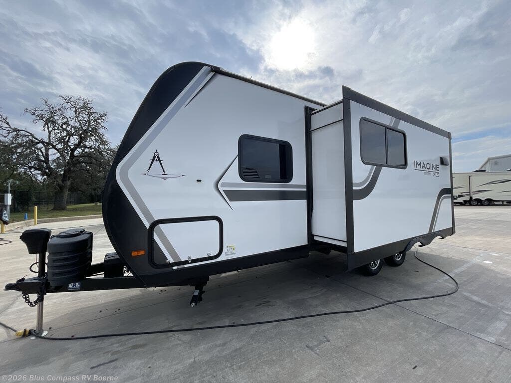 2025 Grand Design Imagine 22MLE - Used Travel Trailer For Sale by Blue Compass RV Boerne in Boerne, Texas