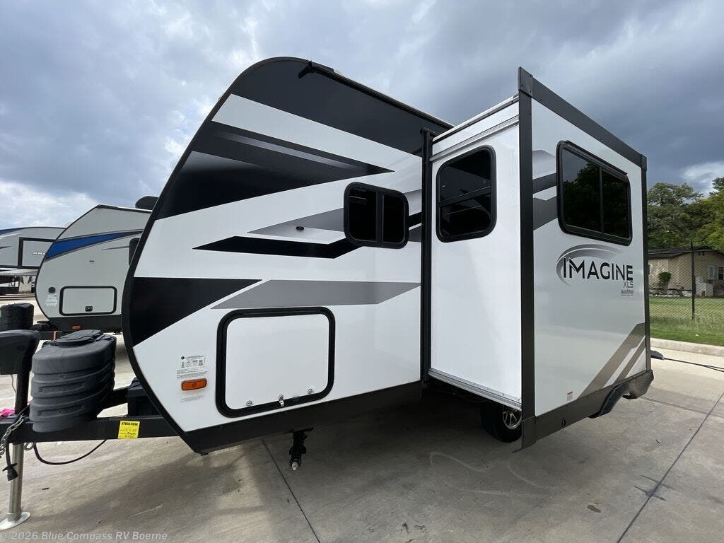 2024 Imagine XLS Imagine 17mke by Grand Design from Blue Compass RV Boerne in Boerne, Texas