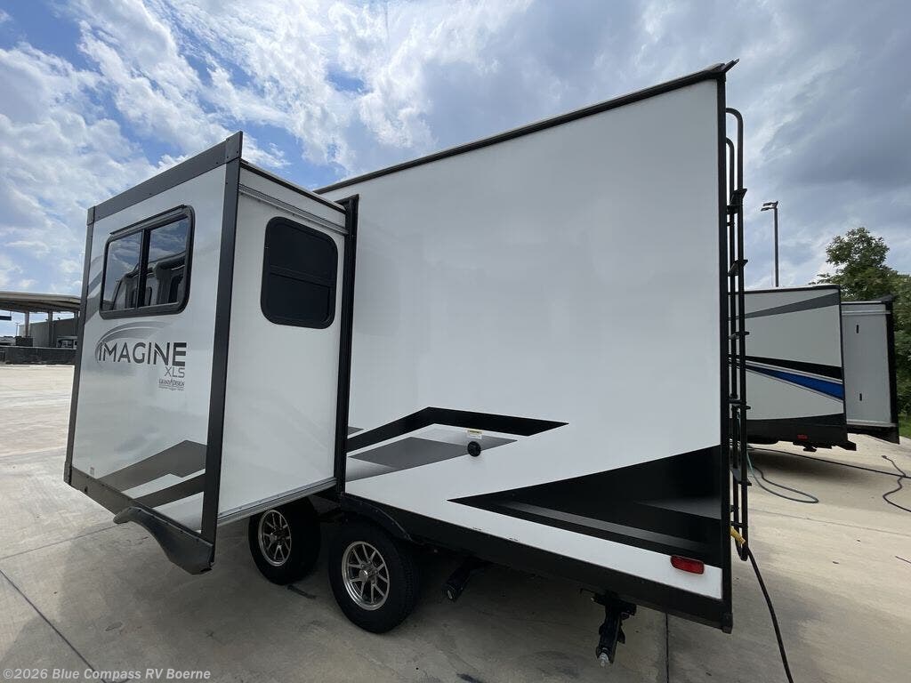 Used 2024 Grand Design Imagine XLS Imagine 17mke available in Boerne, Texas