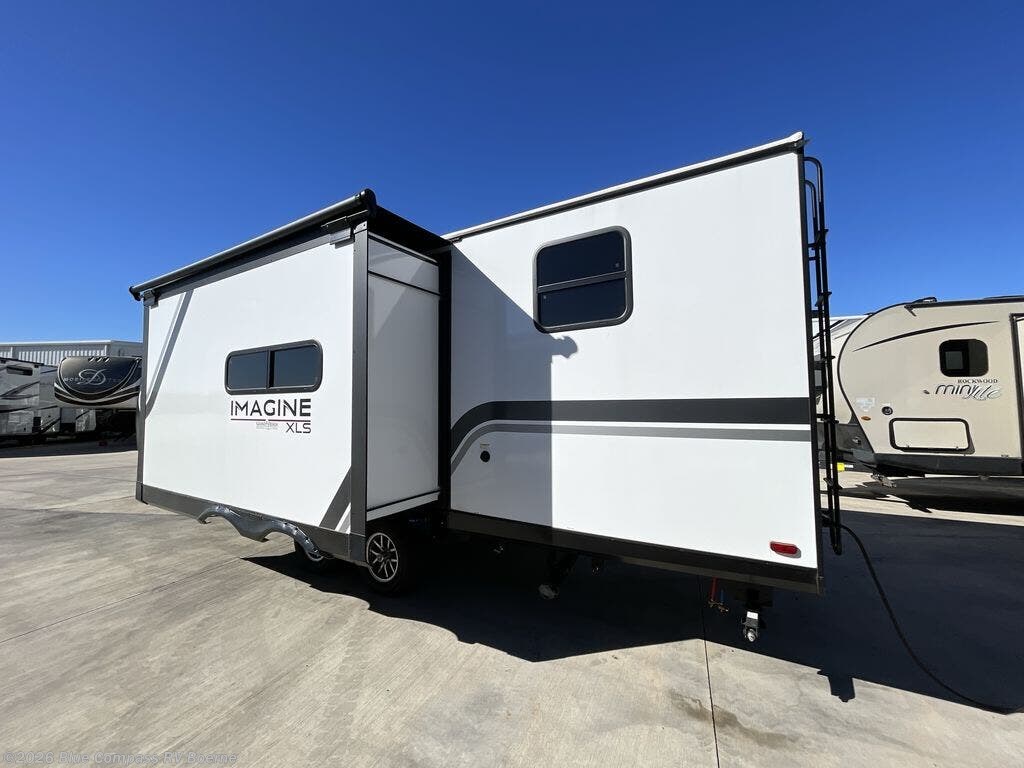 2025 Imagine XLS 25DBE by Grand Design from Blue Compass RV Boerne in Boerne, Texas