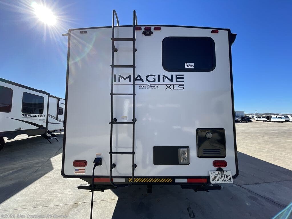 Used 2025 Grand Design Imagine XLS 25DBE available in Boerne, Texas