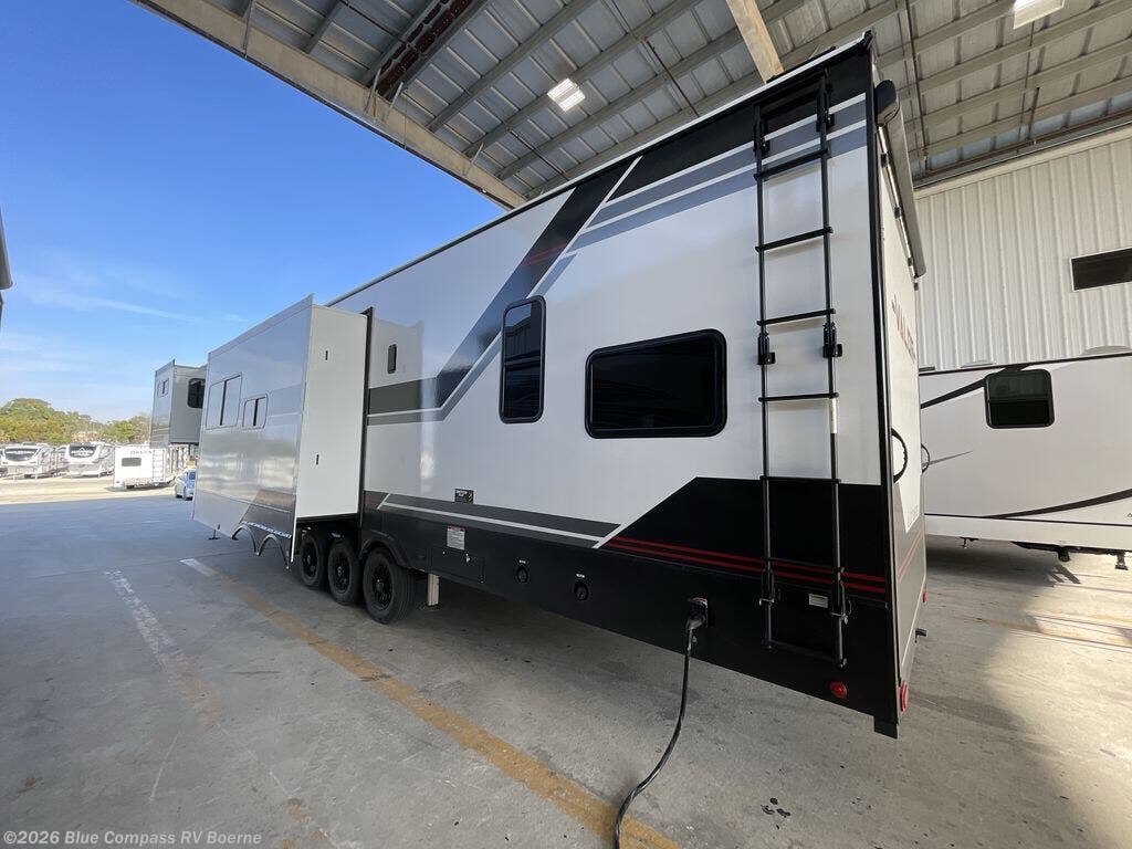 New 2026 Alliance RV Valor 41V13 available in Boerne, Texas