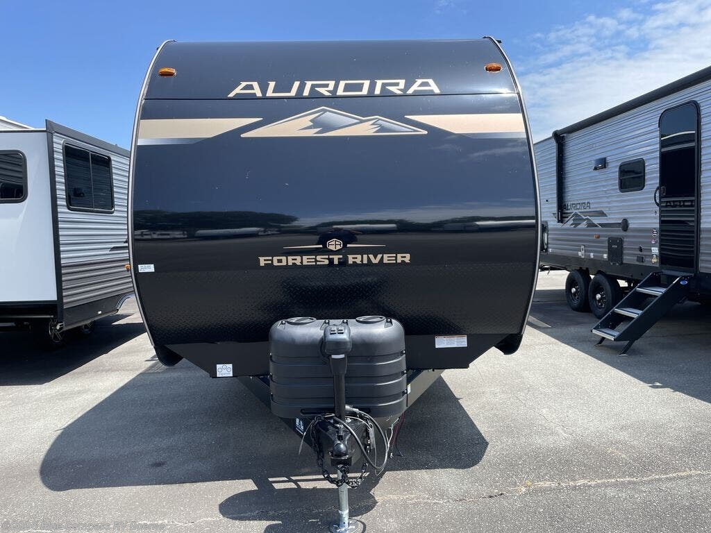 New 2026 Forest River Aurora 29TQS available in Boerne, Texas