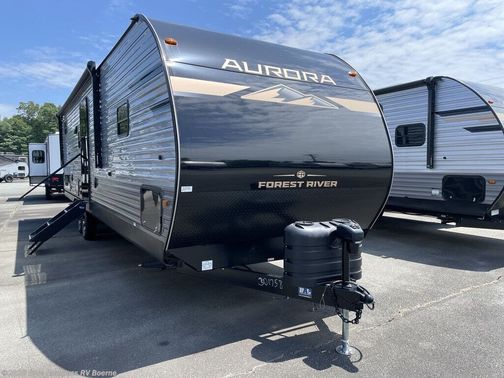 2026 Aurora 29TQS by Forest River from Blue Compass RV Boerne in Boerne, Texas